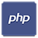 иконка php
