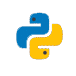 иконка python